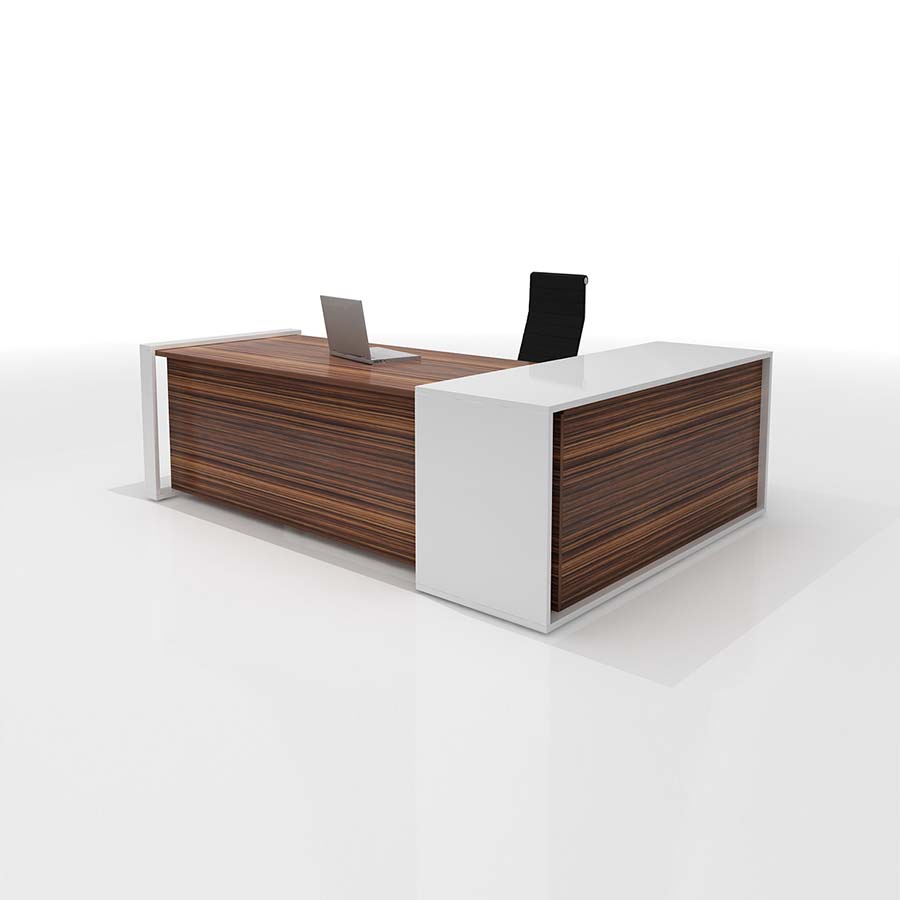 میز مدیریتی طلا